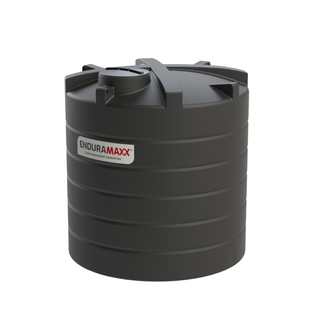 10,000 Litre Vertical WRAS Approved Insulated Tank
