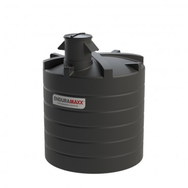 10,000 Litre Vertical WRAS Approved Insulated Tank With AB Air Gap Weir